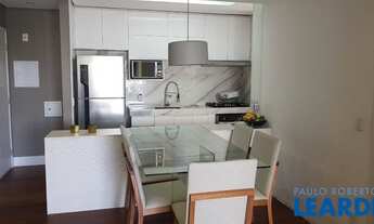Imagem: APARTAMENTO - CENTRO - SP
