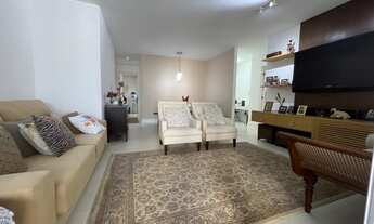 Imagem 2: Apartamento para venda tem 114 metros quadrados com 3 quartos em Jardim Consórcio - São Pa