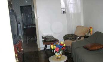 Imagem 2: VILA GUILHERME CASA TERREA