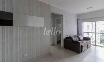 Imagem 2: São Paulo - Apartamento Padrão - Mandaqui