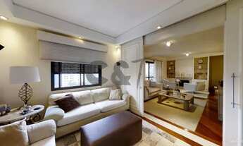 Imagem 5: Apartamento com 3 Dormitórios à venda no Morumbi, São Paulo-SP