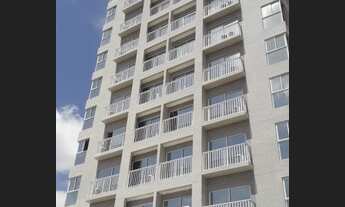 Imagem: Apartamento para aluguel tem 40 metros quadrados