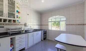 Imagem 6: Santo André - Casa Padrão - Vila Tibiriçá