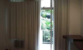 Imagem 1: Ipanema - Barão de Jaguaripe - varandão indevassado 1 por andar 100m2