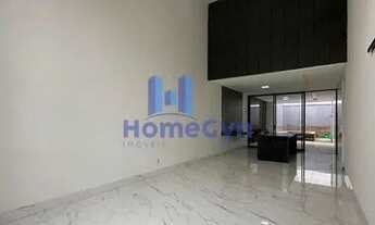Imagem 3: Casa à venda no Residencial Flamingo com 3 suítes em Goiânia GO