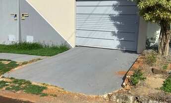 Imagem 2: àgio 2/4 São francisco 1 - centro de senador canedo