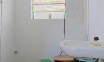 Imagem 2: Casa para Aluguel - Bom Jesus, 2 Quartos, 50 m2