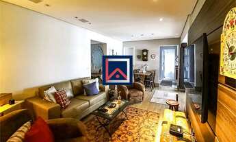 Imagem 7: Apartamento Venda 2 Dormitórios - 82 m² Santo Amaro