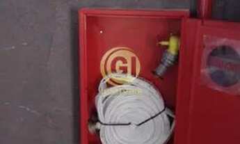 Imagem 7: INTERVALE TAUBATE ALUGA GALPÃO C/ 1.200,00MS2 DE ÁREA ÚTIL , NA VILA DAS GRAÇAS - LOCALIZA