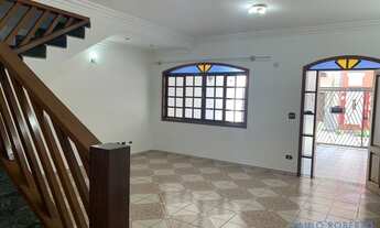 Imagem 4: CASA ASSOBRADADA - CENTRO - SP