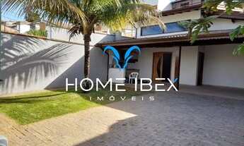 Imagem 2: Casa - Parque Jambeiro - Campinas