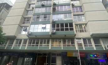 Imagem: CANOAS - Kitnet - CENTRO