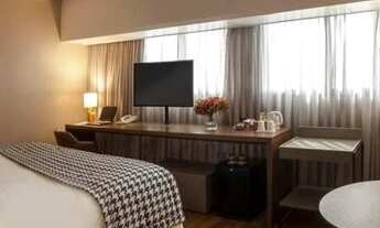 Imagem 3: São Paulo - Flat - Brooklin