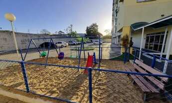 Imagem 2: Excelente Apartamento 2 Quartos em Valparaíso no Pacífico Residencial