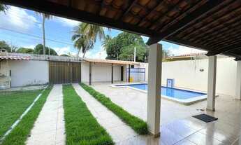 Imagem 4: Barra de São Miguel/AL - Casa com 3 Quartos