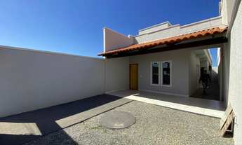 Imagem 4: Casa 3 quartos 1 suíte residencial revena Senador Canedo