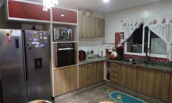 Imagem 7: Casa Condomínio Horto 3