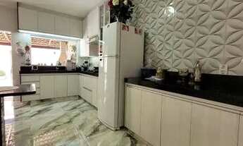 Imagem 4: Casa para venda possui 175 metros quadrados com 3 quartos em Cidade Cruzeiro do Sul - Suza