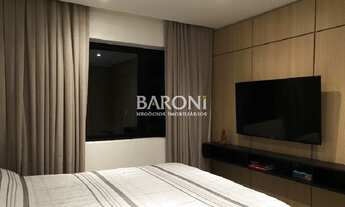 Imagem 4: São Paulo - Apartamento Padrão - Moema