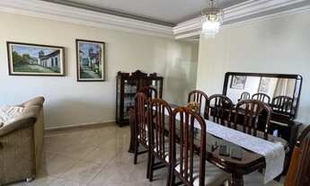 Imagem 4: Apartamento edifício Miranda Azevedo