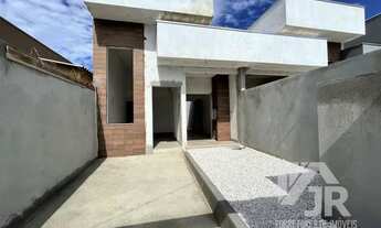 Imagem: Casa para venda com 2 quartos sendo 1 suíte