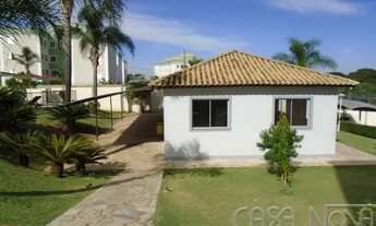 Imagem 3: Aluga apartamento jardim maria rosa em franca