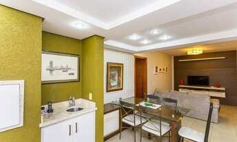 Imagem 2: Apartamento para venda com 78 metros quadrados com 2 quartos em Vila Dom Pedro I - São Pau