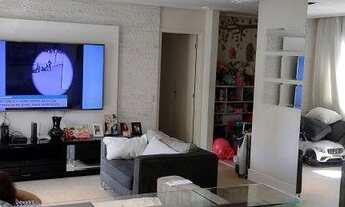 Imagem 4: Venda Apartamento 3 Dormitórios - 143 m² Chácara Klabin