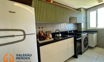 Imagem 4: Apartamento para venda 45 m² com 2 quartos em Boa Viagem/Imbiribeira