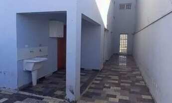 Imagem 7: Casa com 3 dormitórios para alugar, 300 m² por R$ 2.800,00/mês - Parque Novo Mundo - Ameri