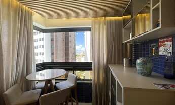 Imagem 3: Condomínio Soberano Jardins