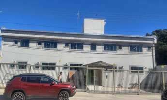 Imagem: Flat mobiliado para uma pessoa Parque Amazônia