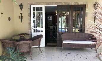 Imagem 9: Casa com 4 dormitórios à venda, 175 m² Recreio dos Bandeirantes - Rio de Janeiro/RJ