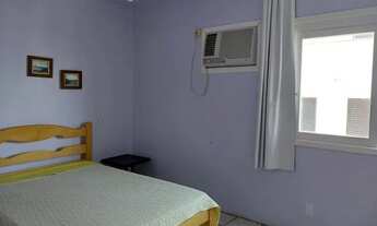 Imagem 4: Canasvieiras 1 dorm. 1 quadra do mar - LOCAÇÃO MENSAL ATÉ 30/11