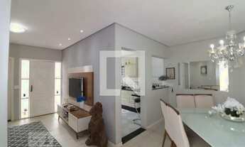 Imagem 4: Casa para Aluguel - Jardim Anália Franco, 3 Quartos, 224 m2