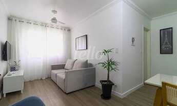 Imagem: São Paulo - Apartamento Padrão - Tatuapé