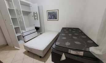 Imagem 3: Vendo ou Alugo apartamento na José Meninco com garagem Ref 2640