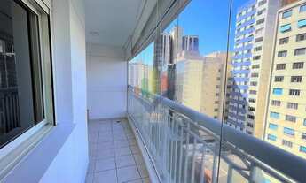 Imagem 6: Apartamento em Cerqueira César 2 Dormitórios sendo 1 Suíte, 73 m², Lazer Completo