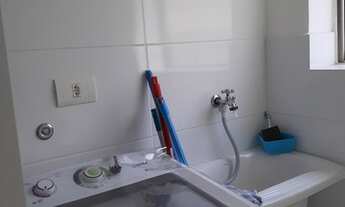 Imagem 11: Kitnet/Conjugado com cozinha separada - mobiliado metrô Liberdade