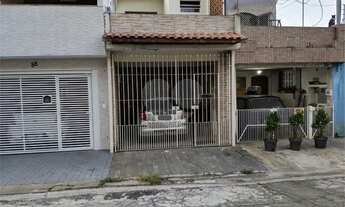 Imagem: Sobrado para locação