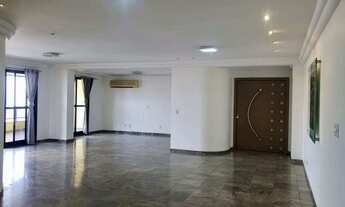 Imagem 2: Apartamento de 250m no coração de Manaus - LOCAÇÃO