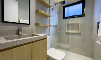 Imagem 7: Oportunidade, lançamento Bosque Urbanova, agende sua visita e se encante com a casa decora