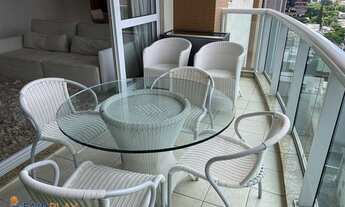 Imagem 4: Apartamento 93m 2 dormitoris 1suite 2 vagas com lazer completo na Vila Olimpia suite