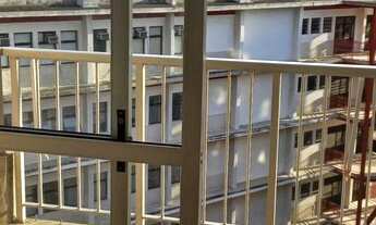 Imagem: Apartamento para aluguel tem 134 metros