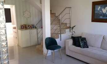 Imagem 3: Casa de condomínio para Aluguel Mobiliada com 4 quartos em Miragem - Lauro de Freitas - BA