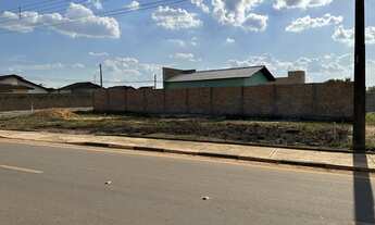 Imagem 4: TERRENO De Esquina com 424 m2 Cidade Universitária Bairro Cidade Satélite