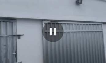 Imagem 5: CASA NO PARQUE SHALOM - CHAVE 300MIL