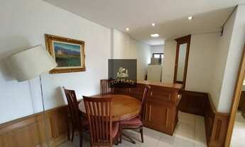 Imagem 4: Flat disponível no Itaim Bibi