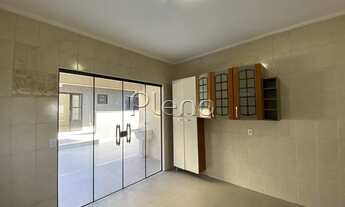 Imagem 3: Casa térrea para venda, 3 dormitórios, Jardim Campos Elíseos - Campinas - SP