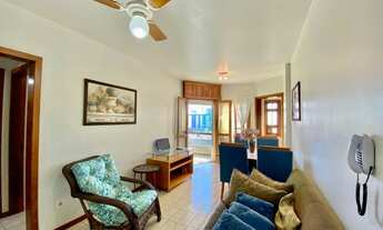 Imagem 7: Apartamento com sacada de frente no centro da Cidade - Capão da Canoa - RS